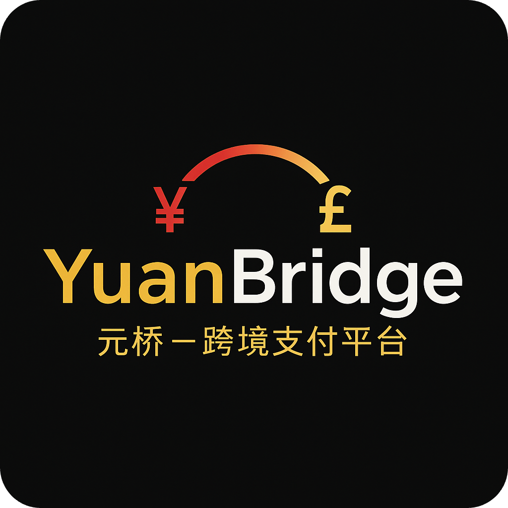 YuanBridge Logo